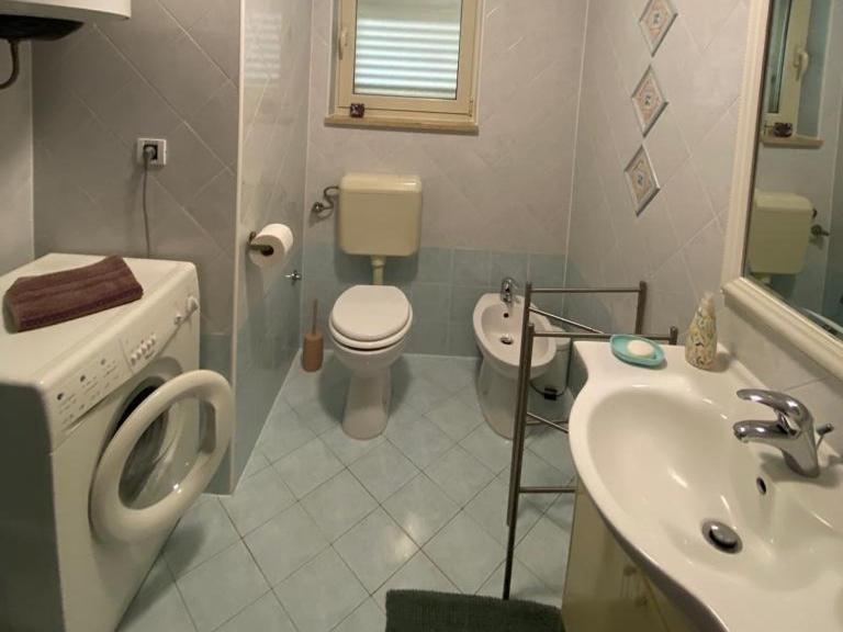 Apartment Laetitia Kaštelir Zewnętrze zdjęcie