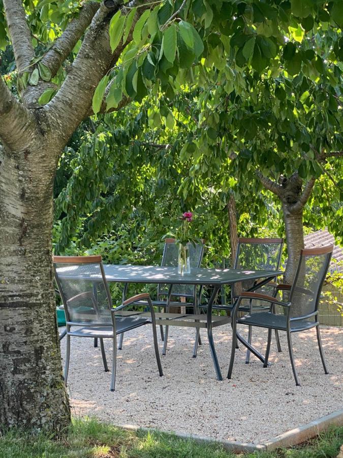 Apartment Laetitia Kaštelir Zewnętrze zdjęcie
